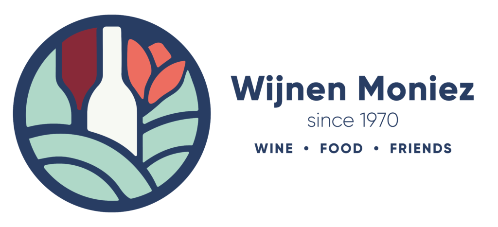 Wijnen Moniez - Logo