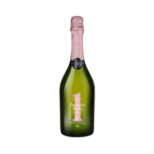 Parelende-wijn-Première-Bulle-Rosé-Crémant-Limoux-Frankrijk