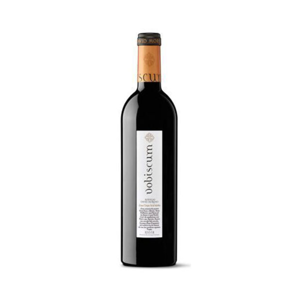 Rode-Wijn-Bodegas-David-Moreno-Vobiscum-Rioja-Spanje