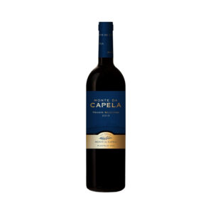 Rode-Wijn-Private-Selection-monte-Capela-Casa-Clara-Alentejo-Portugal