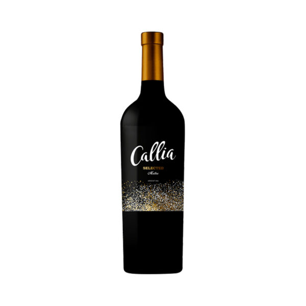 Rode-Wijn-Selected-Malbec-Callia-Argentinë