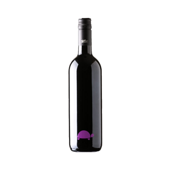Rode-Wijn-purple-turtle-toscano-Monterinaldi-Italië