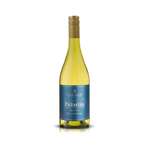 Witte-Wijn-Carmen-Premier-1850-Chardonnay-Chili