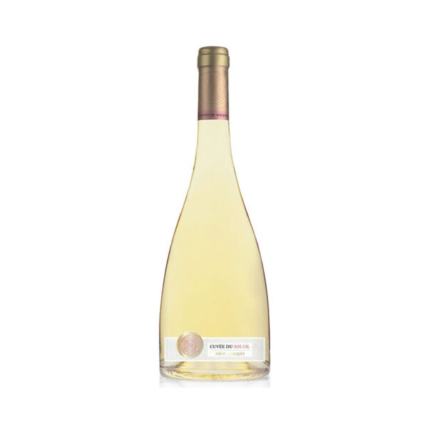 Witte-Wijn-Cuvée-Soleil-Blanc-Limoux-Frankrijk