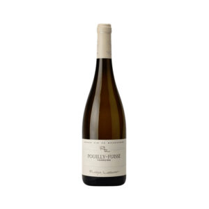 Witte-Wijn-Pouilly-Fuissé-Roger-Lassarat-Bourgogne-Frankrijk