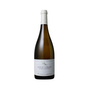 Witte-Wijn-Saint-Véran-Prestige-Roger-Lassarat-Bourgogne-Frankrijk
