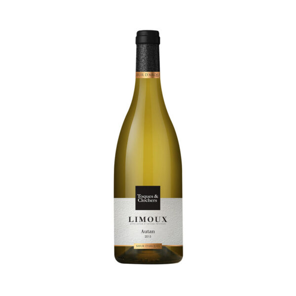 Witte-Wijn-Toques-Clocher-Autan-Limoux-Frankrijk