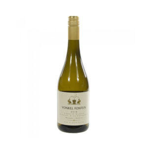 Witte-Wijn-Chenin-Blanc-muscat-alexandrie-Vonkel-Fontein-Zuid-Afrika