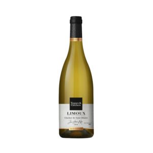 Witte-Wijn-Clochers-d'-Alet-les-Bains-Cuvée-21-haute-Valée-Limoux-Frankrijk