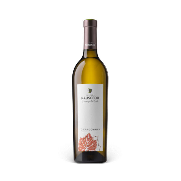 Witte-Wijn-Chardonnay-Friuli-Rauscedo-Italië