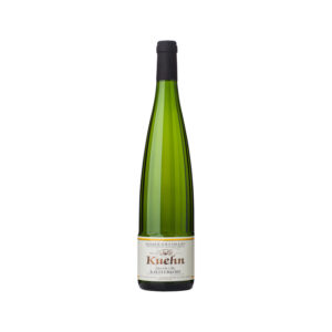 Witte-Wijn-Kuehn-Grand-Cru-Kaefferkopf-Alsace-Frankrijk