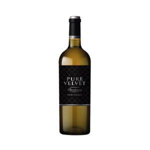 Witte-Wijn-Sieur-d'arques-Chardonnay-Pure-Velvet-Sud-Frankrijk