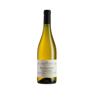Witte-Wijn-Vins-Descombe-Chardonnay-Bourgogne-Frankrijk
