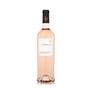 Bargemone rosé de Provence