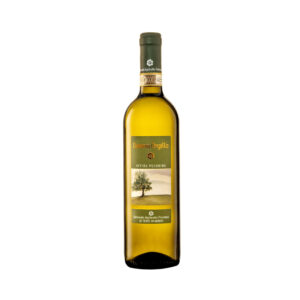 Witte-Wijn-Donna-Orgilla-Offida-Pecorino-Marche-Italië