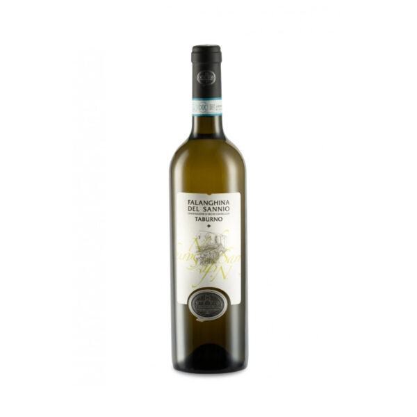 Witte-Wijn-Falanghina-Del-Sannio-Taburno-Campania-Italië