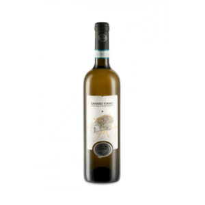 Witte-Wijn-Sannio-Fiano-Campania-Italië