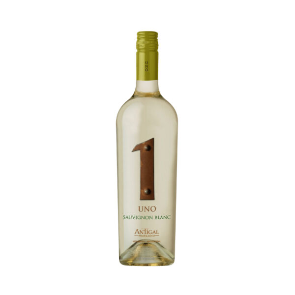 Witte-Wijn-Uno-Sauvignon-Blanc-Antigal-Uco-Valley-Mendoza-Argentinë