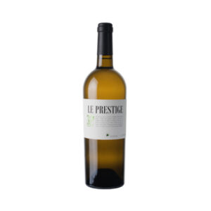 Witte-Wijn-Les-Collines-du-Bourdic-Chardonnay-Prestige-Pays-d'oc-Frankrijk