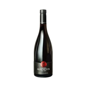 Rode-Wijn-Aldeneyck-Pinot-Noir-België