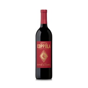 Rode-Wijn-Coppola-Diamond-Collection-Zinfandel-VS