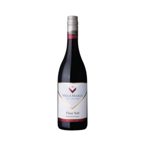 Rode-Wijn-villa-Maria-Marlborough-pinot-noir-nieuw-Zeeland