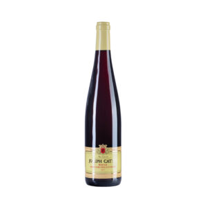 Rode-Wijn-Joseph-Cattin--Pinot-Noir-Vielli-en-PiecesAlsace-Frankrijk