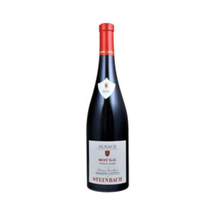 Rode-Wijn-Joseph-Cattin-Steinbach-Pinot-Noir-Alsace-Frankrijk