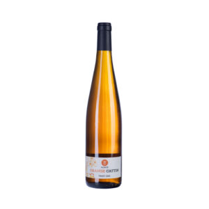 Witte-Wijn-Joseph-Cattin-Orange-Pinot-Gris-Alsace-Frankrijk
