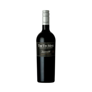 Rode-Wijn-The-Tin-Mine-Classic-Red-Zuid-Afrika