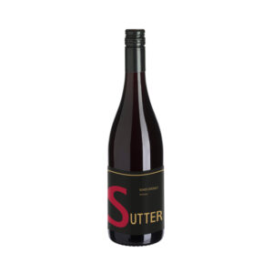 Rode-Wijn-Weingut-Sutter-Blauer-Zweigelt-Dorminator-Oostenrijk