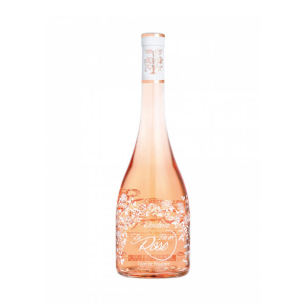 Rosé-Wijn-Domaine-Roubine-La-Vie-en-Rose-Provence-Frankrijk