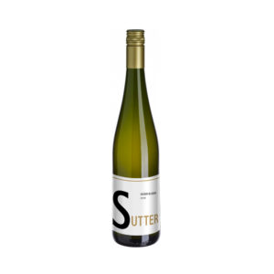 Witte-Wijn-Weingut-Sutter-Grüner-Veltliner-Daham-Oostenrijk