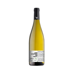 Witte-Wijn-Vignes-du-Vent-75-Vica-Frankrijk