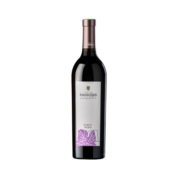 Rode-Wijn-Pinot-Nero-Friuli-Rauscedo-Italië