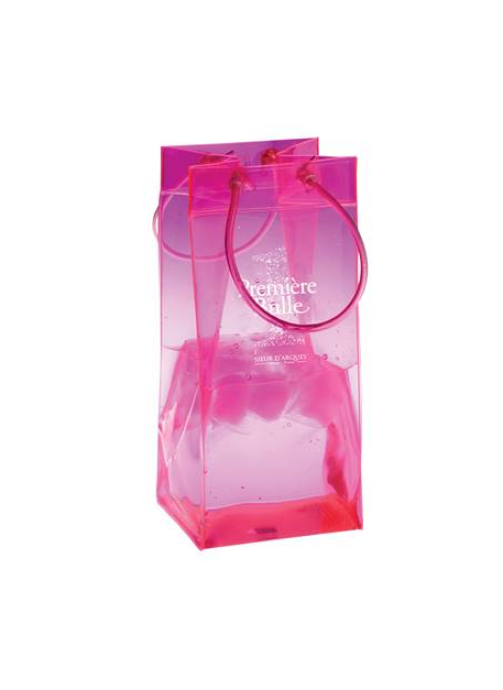 Premiere bulle ice bag
