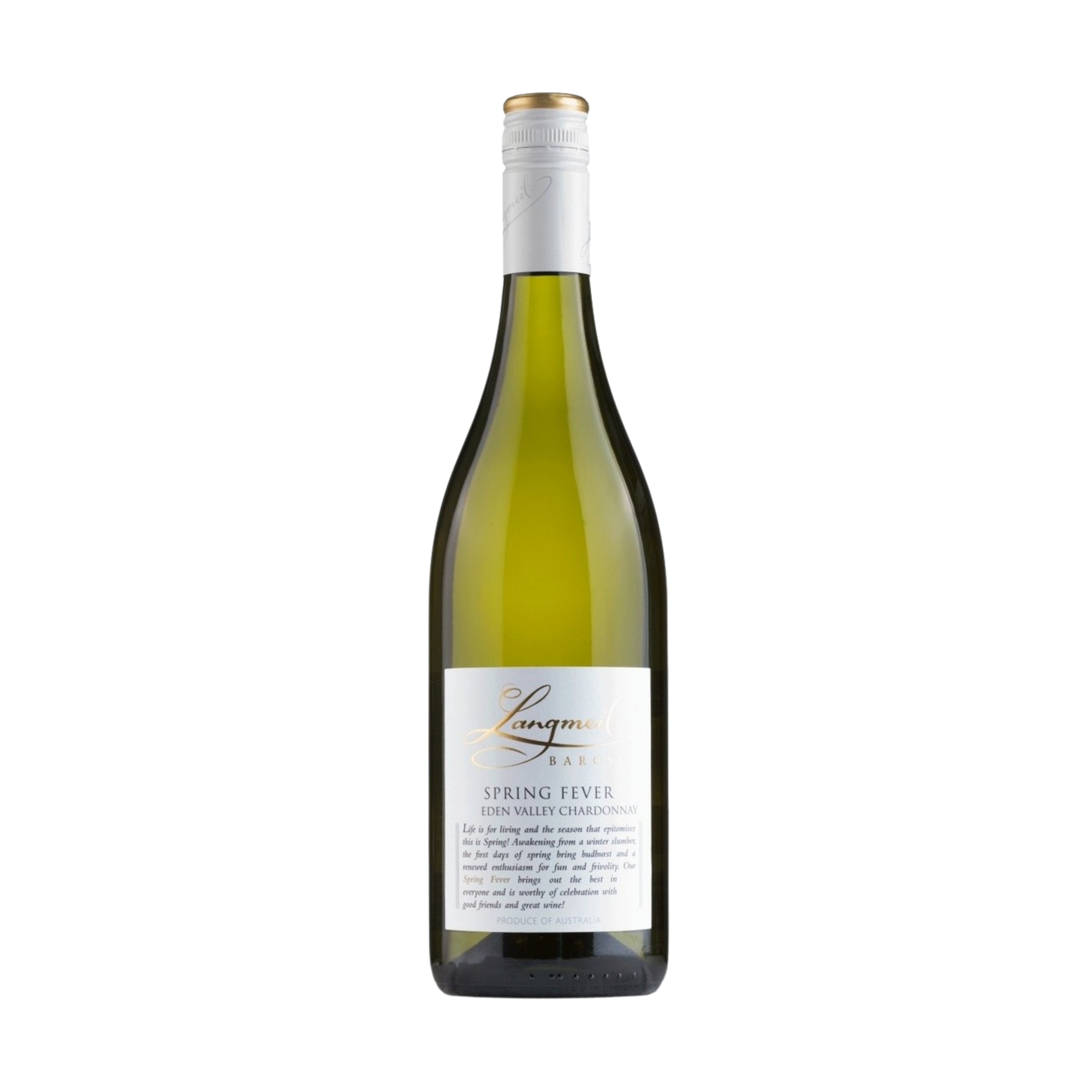 langmeil chardonnay