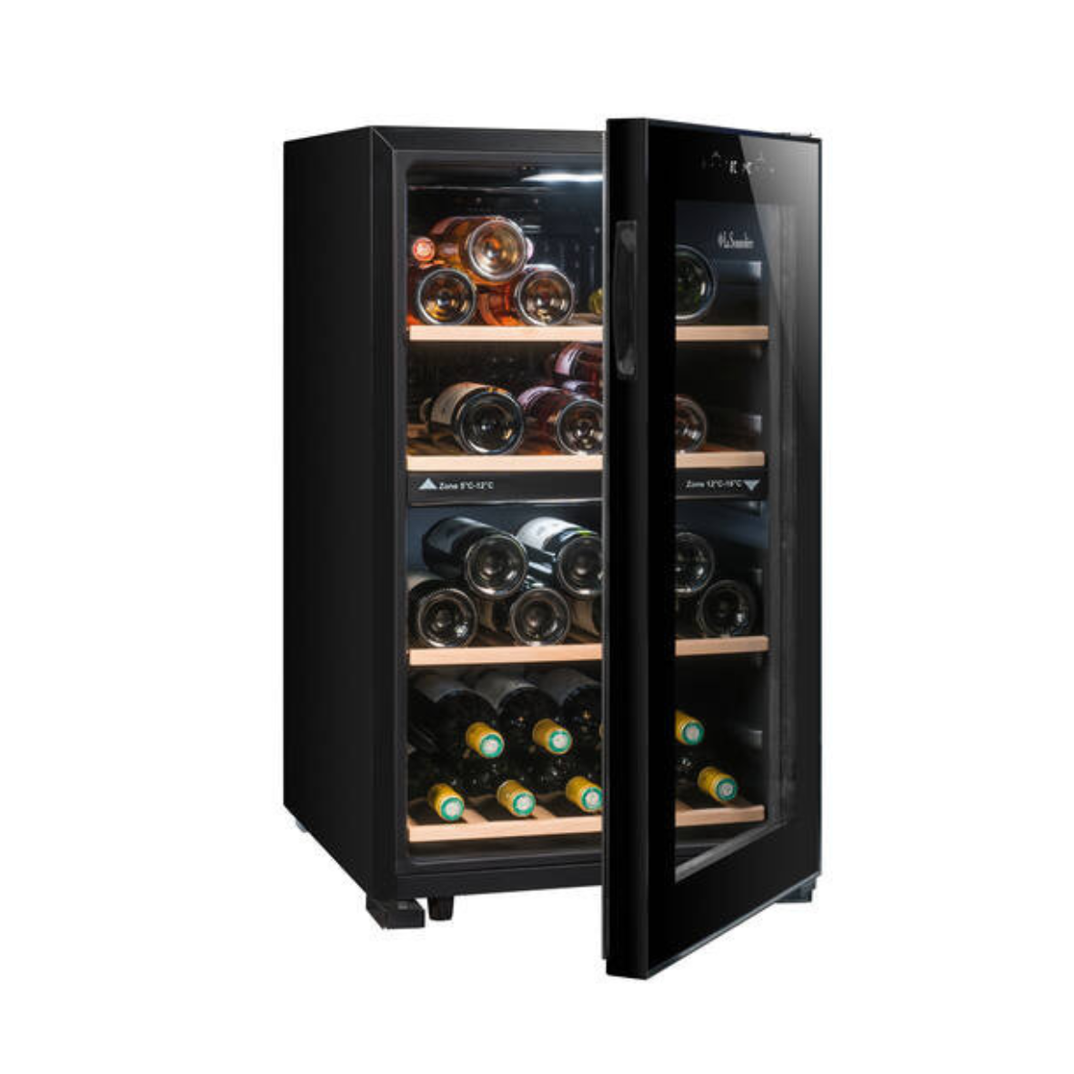 La Sommelière – LS51.2ZBLACK (1)