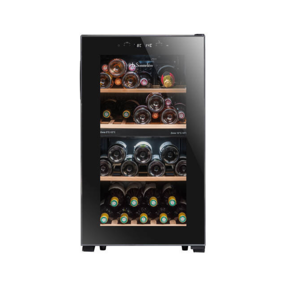 La Sommelière – LS51.2ZBLACK
