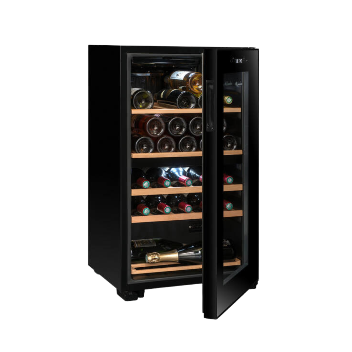 La Sommelière – SLS32DZBLACK