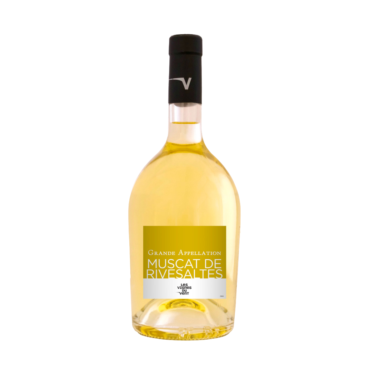 muscat de rivesaltes